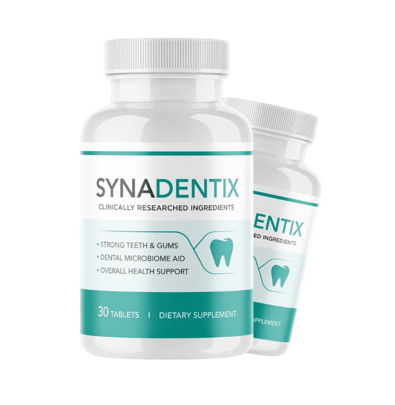 Synadentix-bottles